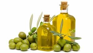Olive Oil - Ximena Solar